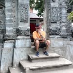 Sandi - @sandisamsul79 - Instagram