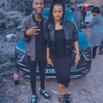 Sandisa Msasane - @sandisamsasane - Instagram