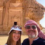 Sandi da Cunha Nagel - @sandisands72 - Instagram
