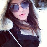 Sandi Schroeder - @tedkence - Instagram