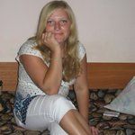Sandi Schroeder - @leventisreally - Instagram