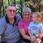 Sandi Sharp - @pasdale - Instagram