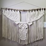 Sandi Simmons - @sandisknottyhobby - Instagram