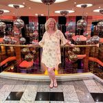 Sandi Simmons - @sandisimmons36 - Instagram