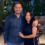 Sandi Simon Makram - @sandiaziz - Instagram