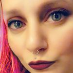 Sandi Simpson - @babysugies - Instagram