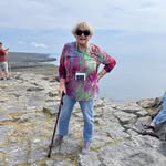 Sandi Simpson - @calculady1 - Instagram