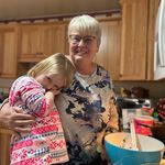 Sandi Skinner Davey - @daveysandi - Instagram