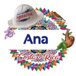 Ana Solis Sandi - @anapatriciasolissandi - Instagram