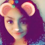 Isis Larissa Sandí Solís - @larissa_0827 - Instagram