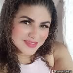 Sandi Solis - @sandicabarca - Instagram