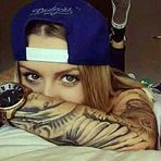 Sandi Solis - Facebook