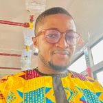 Solomon Amara Sandi - @solomonamarasandi - Instagram