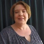 Sandi Stephens Grasty - @grastysandi - Instagram