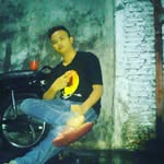 gue sedang move on - @sandi_maulana_street - Instagram