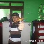 Sandi Bambang Wahyudi - @sandistreetpunk - Instagram