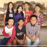 Sandi Street Punk - @sandipabku - Instagram
