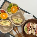 힘쎈드위치 | 광주샌드위치 | 동명동샌드위치 | 동명동맛집 | 조대후문 | 광주단체주문 l 광주답례품 - @strong_sandich - Instagram