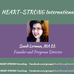 Sandi Lerman:  Heart-Strong International - Facebook