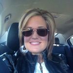 Sandi - @sandibugstrong - Instagram