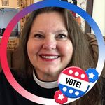Sandi E. Sutton-Johnson - @pastorsandij - Instagram