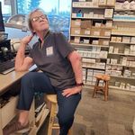 Sandi Sutton - @sjs1957sjs - Instagram