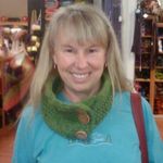 Sandi Sutton - @ncmountaingal07 - Instagram