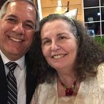 Sandi Sutton Klein - @sandimak40 - Instagram