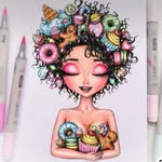 Сладкоежка 🍓 - @sandi_sweetss - Instagram