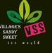 Sandi Sweet - Facebook