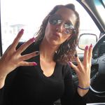 Sandi taylor - @minickwifey - Instagram