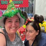 Sandi Todd - @crazzy_sandi - Instagram