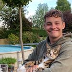 Tom Sandilands - @tom.sandilands2 - Instagram