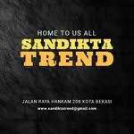 sandiktatrend - @sandiktatrend - Instagram