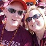 Sandi Tucker - @stucker64 - Instagram