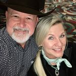Sandi Tucker Chaplin - @saniannie - Instagram