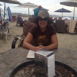 Sandi Vasquez - @hoopratmom - Instagram