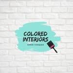 Sandi Vasquez - @colored.interiors - Instagram
