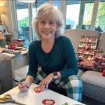 Sandi Wagner - @sandiwagner22 - Instagram
