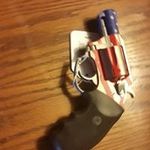 Sandi Wagner - @sandiwag1061 - Instagram