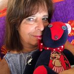 Sandi Wagner Solverson - @sandi.wagner.solverson - Instagram