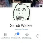 sandi walker - @sandi_walker12 - Instagram