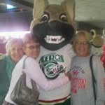Sandi Walker - @critterz54 - Instagram