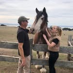 Sandi Wallace - Crime writer - @sandiwallacecrime - Instagram