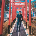 Sandi Gunawan - @sandi_walsh - Instagram
