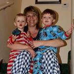 Sandi Walsh - @sandi.walsh59 - Instagram