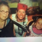 Sandi Walton - @clark.walton13 - Instagram