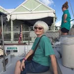 Sandi Warren - @sandiwarren31 - Instagram