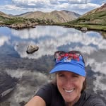 Sandi Warren - @sandstress1 - Instagram