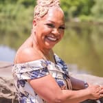 Sandi Washington - @soyyotita1 - Instagram